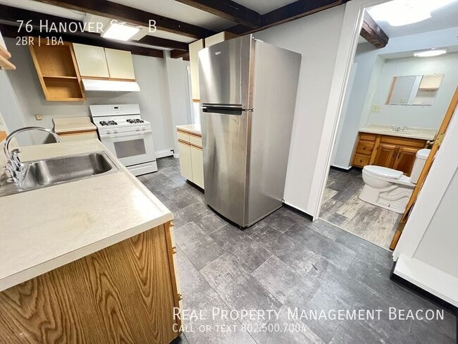 Foto del edificio - 76 Hanover St