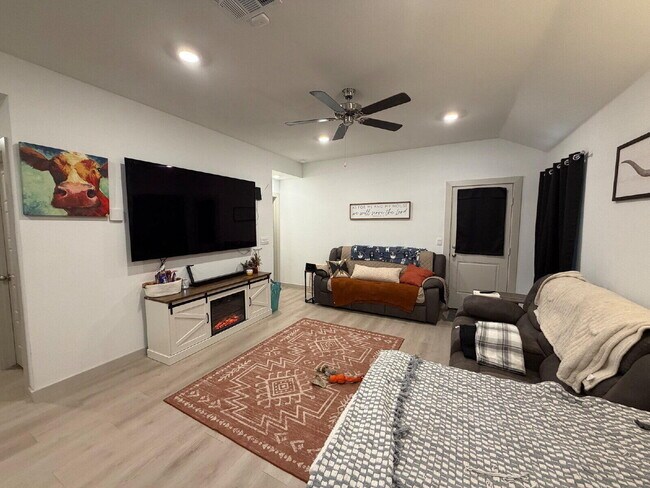 Foto del edificio - 7433 8th St