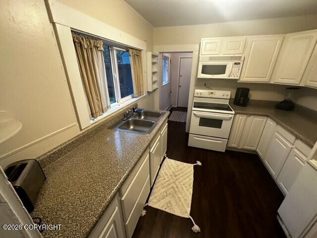 Foto del edificio - 399 Bawden St