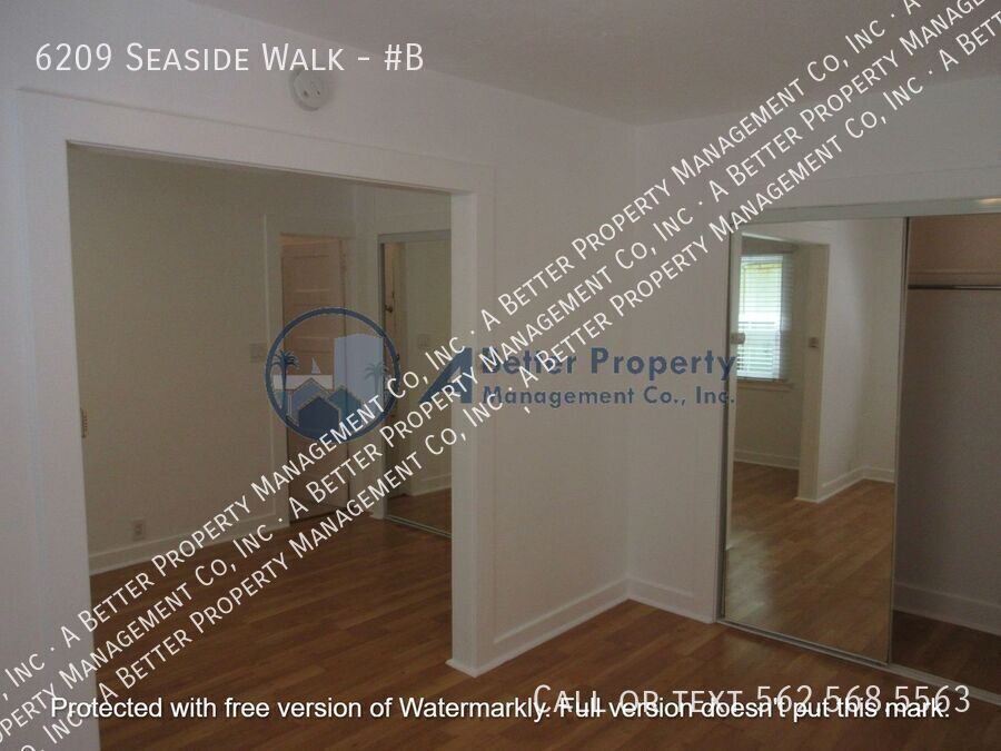 Primary Photo - 6209 E Seaside Walk