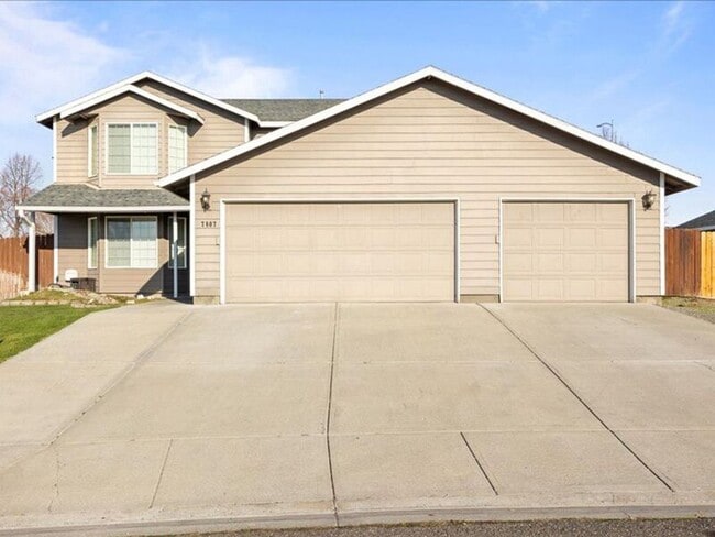 Building Photo - 7807 Vendovi Dr