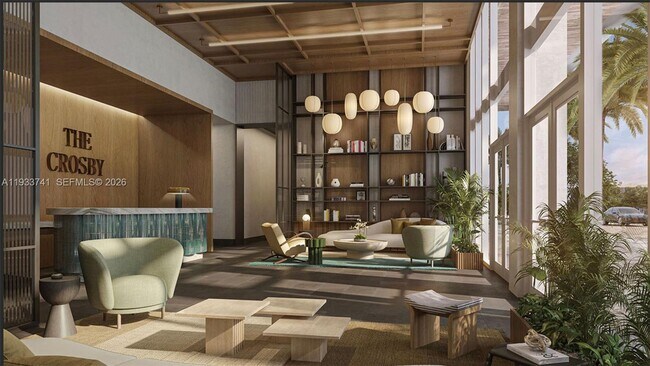 Foto del edificio - 601 N Miami Ave