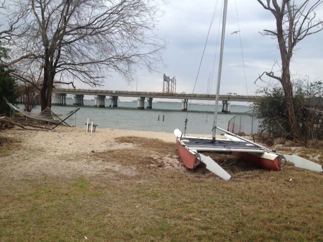 Foto del edificio - 1125 Little Bay Ave
