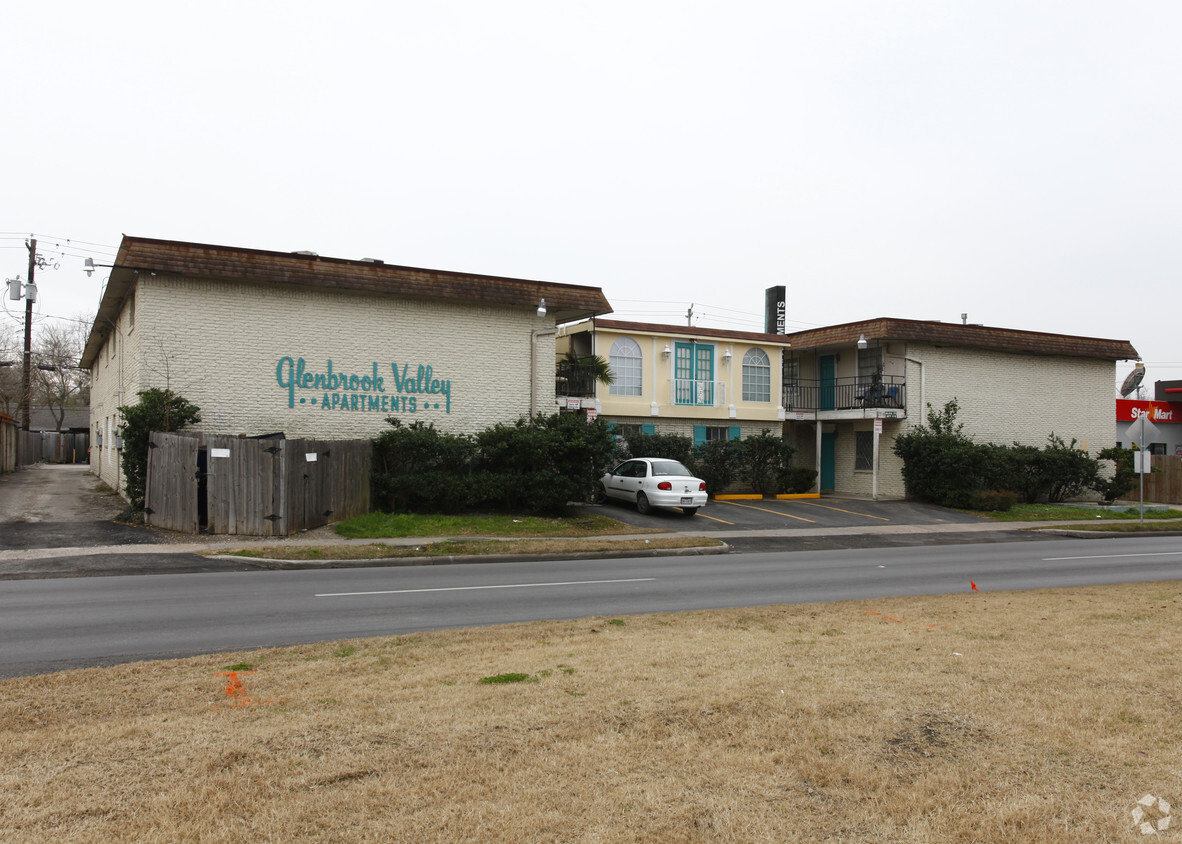 Primary Photo - 7710 Bellfort Ave