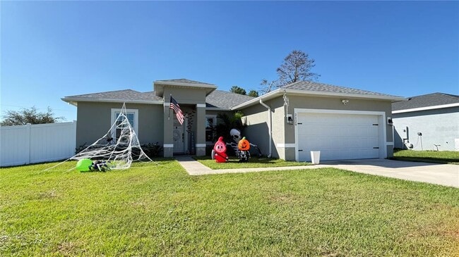 Building Photo - 2129 Hibiscus Pl