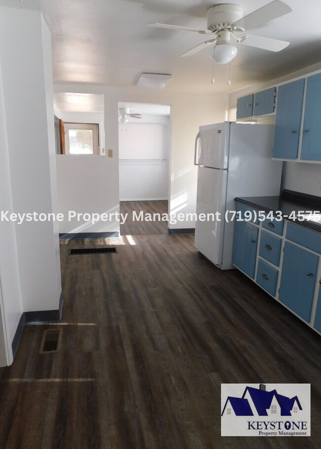 Foto del edificio - Cute House with 2 Bedrooms/1 Bathroom with...