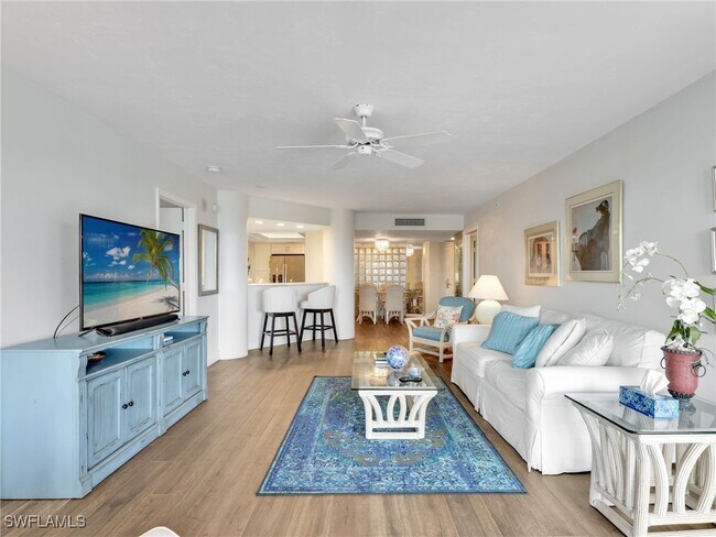 Foto del edificio - 4751 Gulf Shore Blvd N