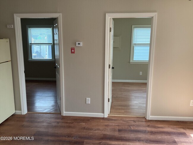 Foto del edificio - 116 Hancock Ave