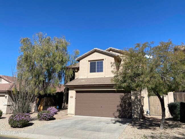 Foto del edificio - 4750 E Preserve Way