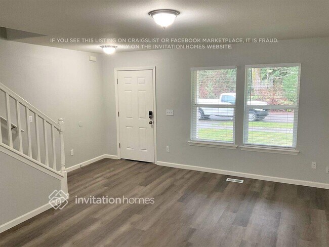 Foto del edificio - 1517 Fir St NE