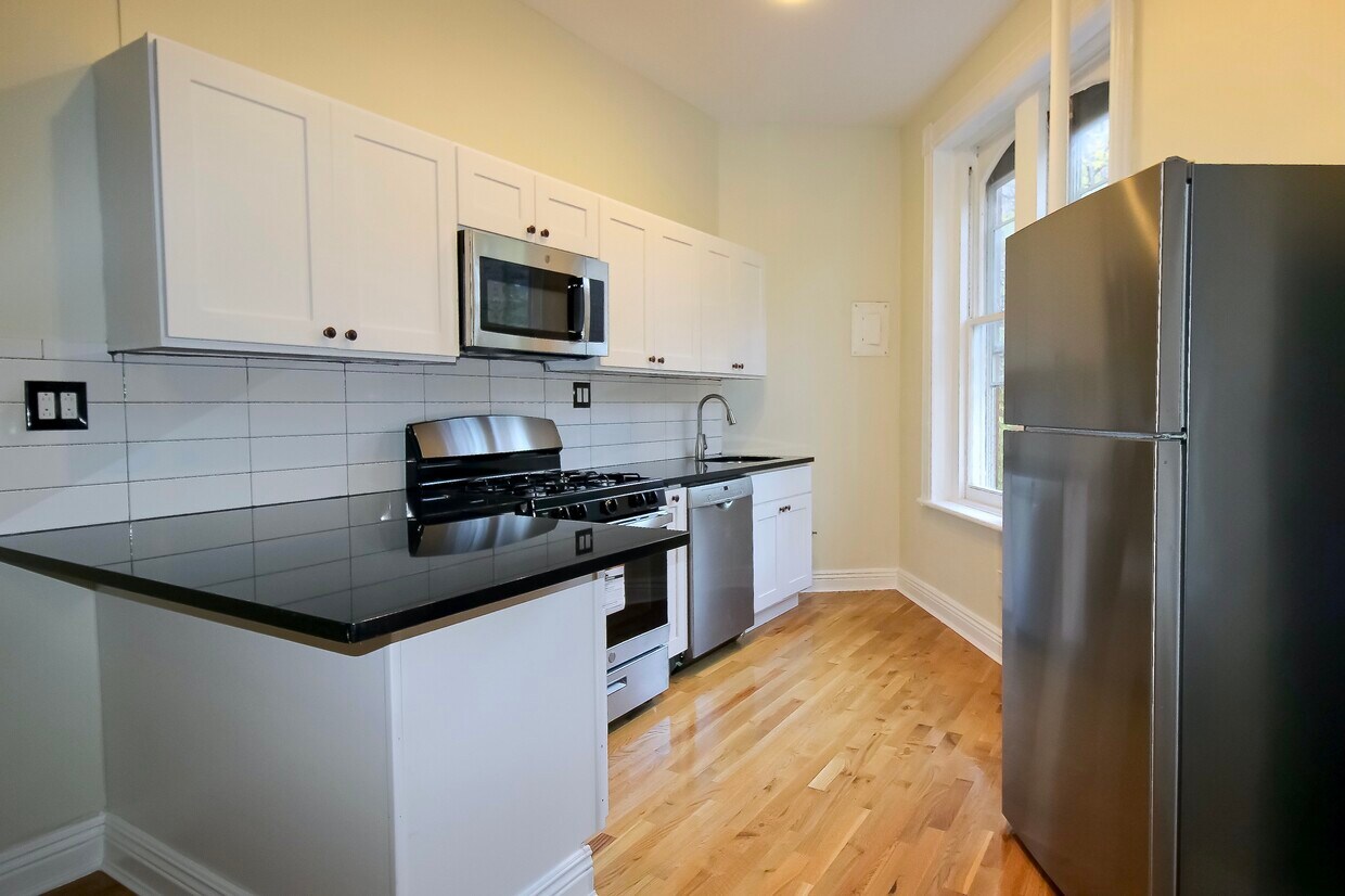 99 S Elliott Pl Unit 1, Brooklyn, NY 11217 Apartment for Rent in