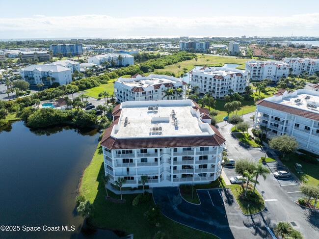 Building Photo - 8935 Puerto Del Rio Dr