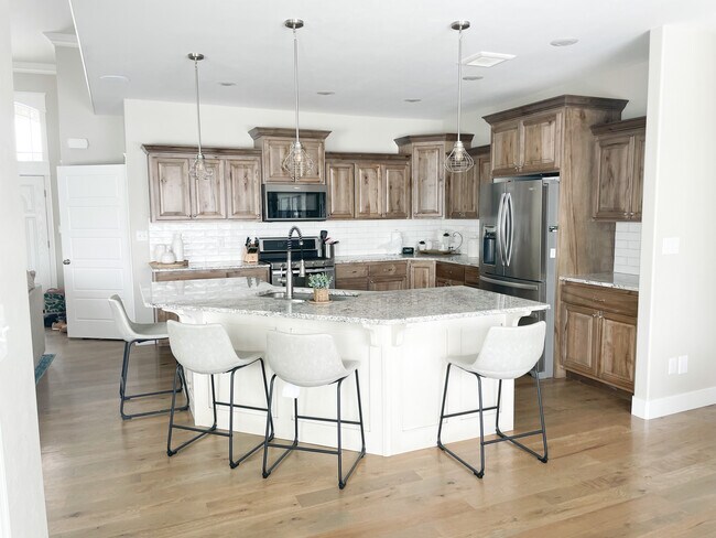 Foto del edificio - 3771 Boulder Creek Ln