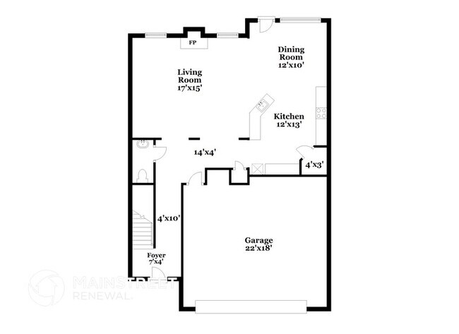 Building Photo - 4948 Longview Run