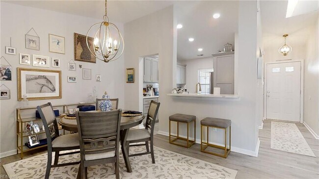 Foto del edificio - 2123 Refuge Ct