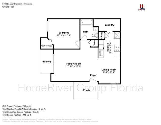 Foto del edificio - 5709 Legacy Crescent Pl