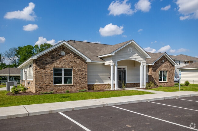 Oficina de arrendamiento - Sumner Pointe