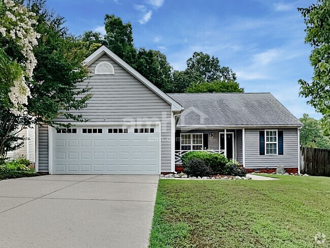 Building Photo - 3111 Brookrun Dr