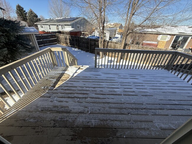 Foto del edificio - 4541 Dinosaur Ct