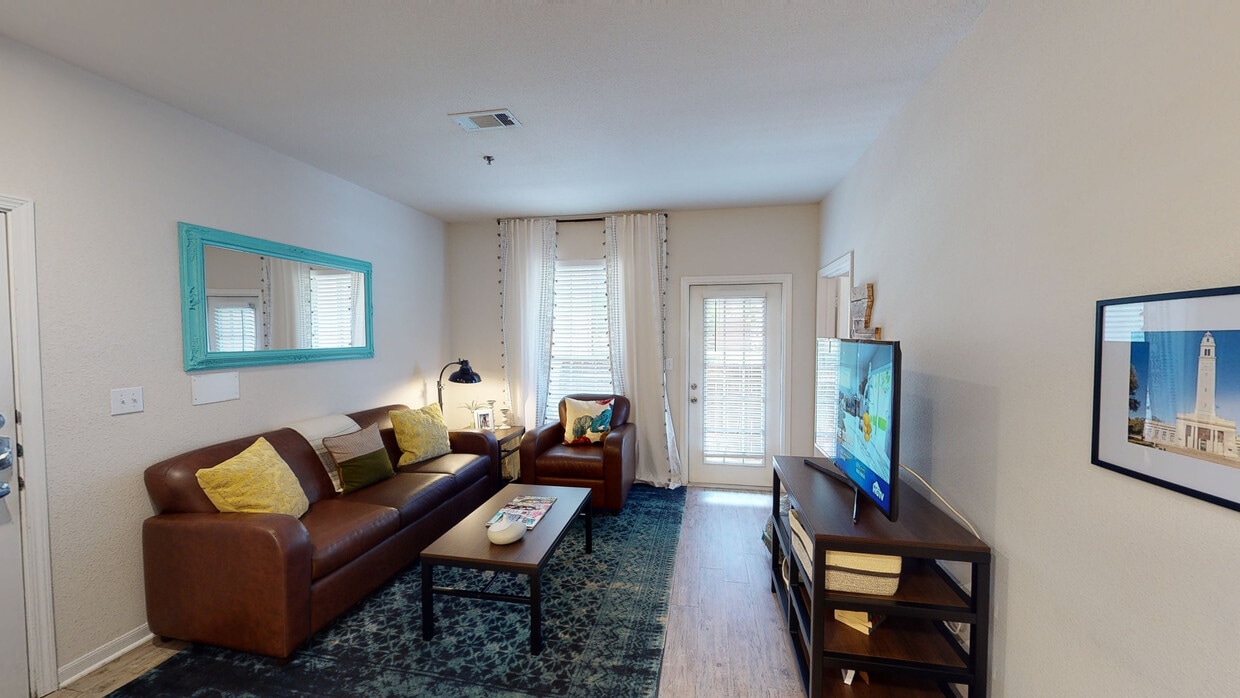 Photo - The Oliver Apartments