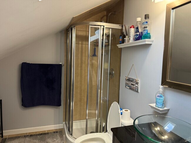 Baño - 1977 Miller Pl