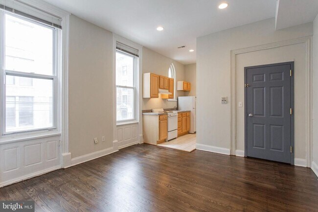 Foto del edificio - Fairmount 1BD/1BA