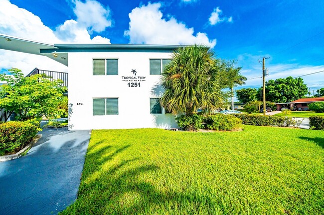 Foto del edificio - Tropical View Apartments Margate