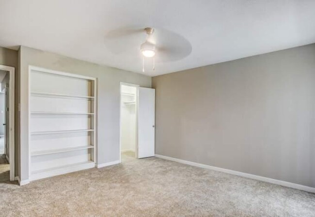 Foto del edificio - 1 bedroom in Houston TX 77095