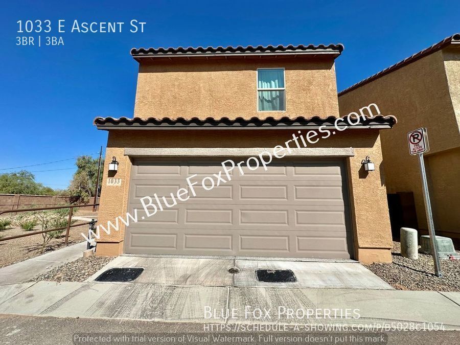 Foto principal - 1033 E Ascent St