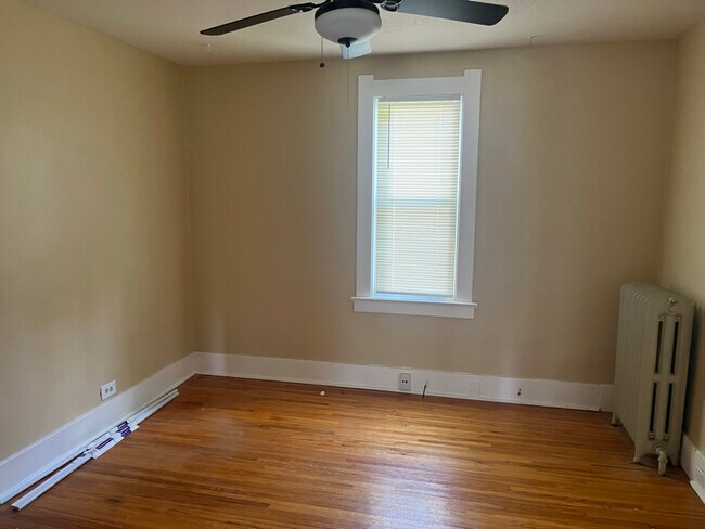 Foto del edificio - 1025 Sawyer Rd