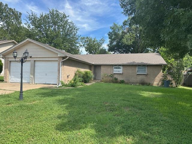 Primary Photo - 1001 Ridgeline Dr