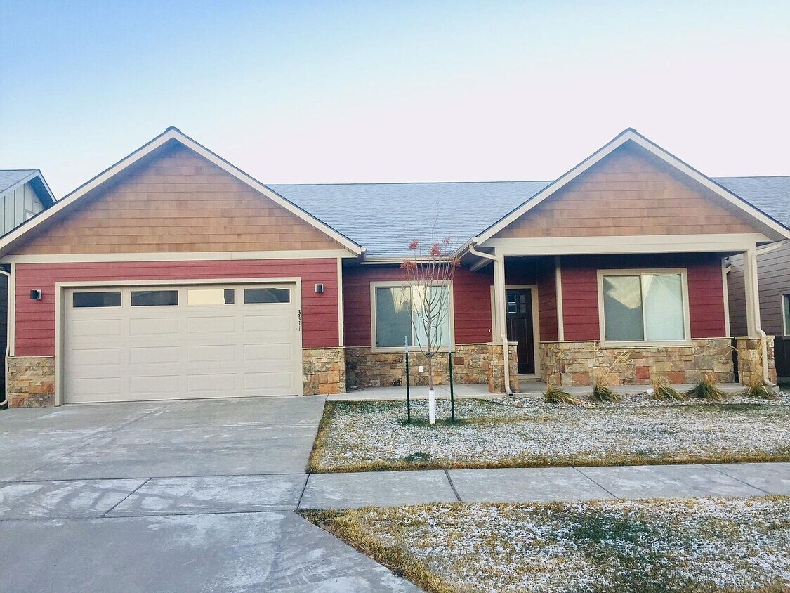 Foto principal - 3411 S 22nd Ave