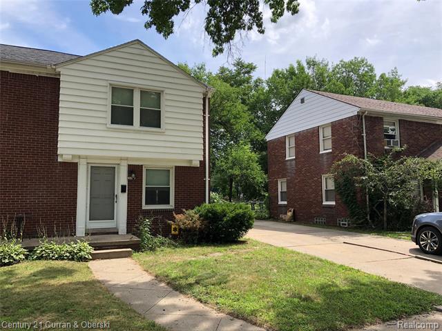 Building Photo - 18247 W Outer Dr