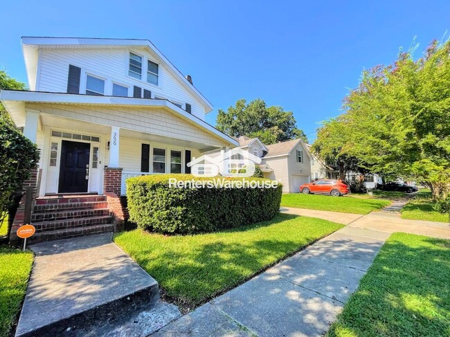 Foto del edificio - 3629 Montgomery St