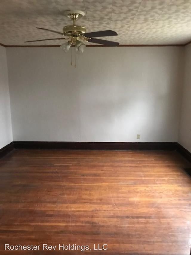 Building Photo - 3 br, 1 bath House - 208 Hayward Ave