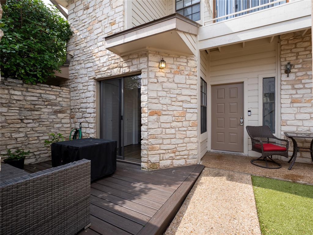 Foto principal - 2201 Lakeway Blvd