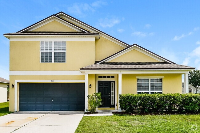 Building Photo - 217 Casa Marina Pl