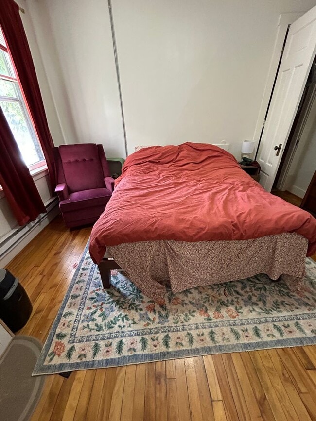 Building Photo - 1 Bedroom 1 Bathroom Apartment