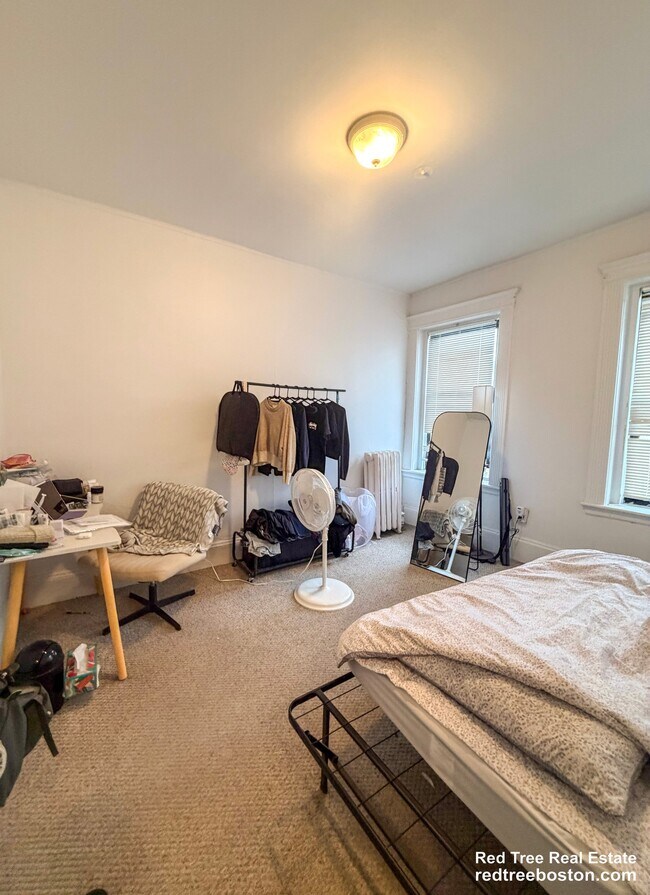 Foto del edificio - 405 Huntington Ave