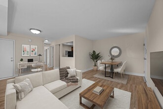 Building Photo - Hilltop Apartments