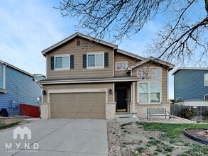 Building Photo - 14422 E Elk Pl