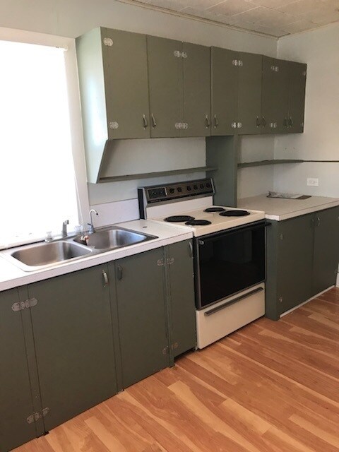 Foto del edificio - 606 N Prairie Ave