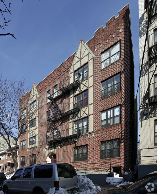 22 Lexington Ave, Jersey City, NJ 07304 Apartments Jersey City, NJ