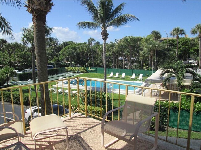 Foto del edificio - 1410 S Ocean Blvd