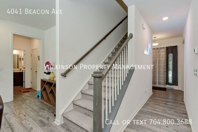 Foto del edificio - Beautiful 5Bd/3Bth Single Family Home In T...