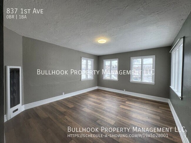 Foto del edificio - 837 1st Ave