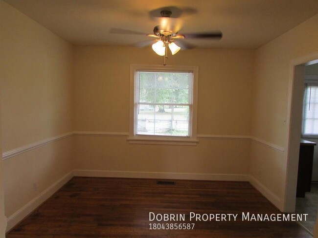 Foto del edificio - 1608 Winder St