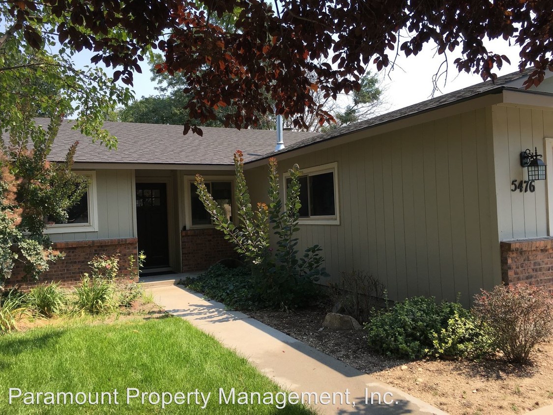 Primary Photo - 5476 S Missoula Way