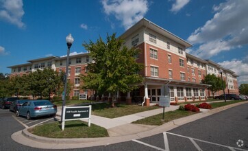 Building Photo - Ednor Apartments I