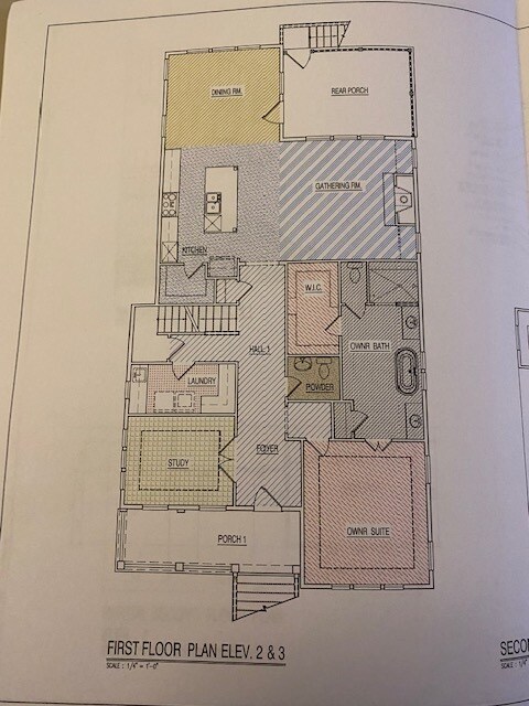 Building Photo - 2131 Boatwright Rd
